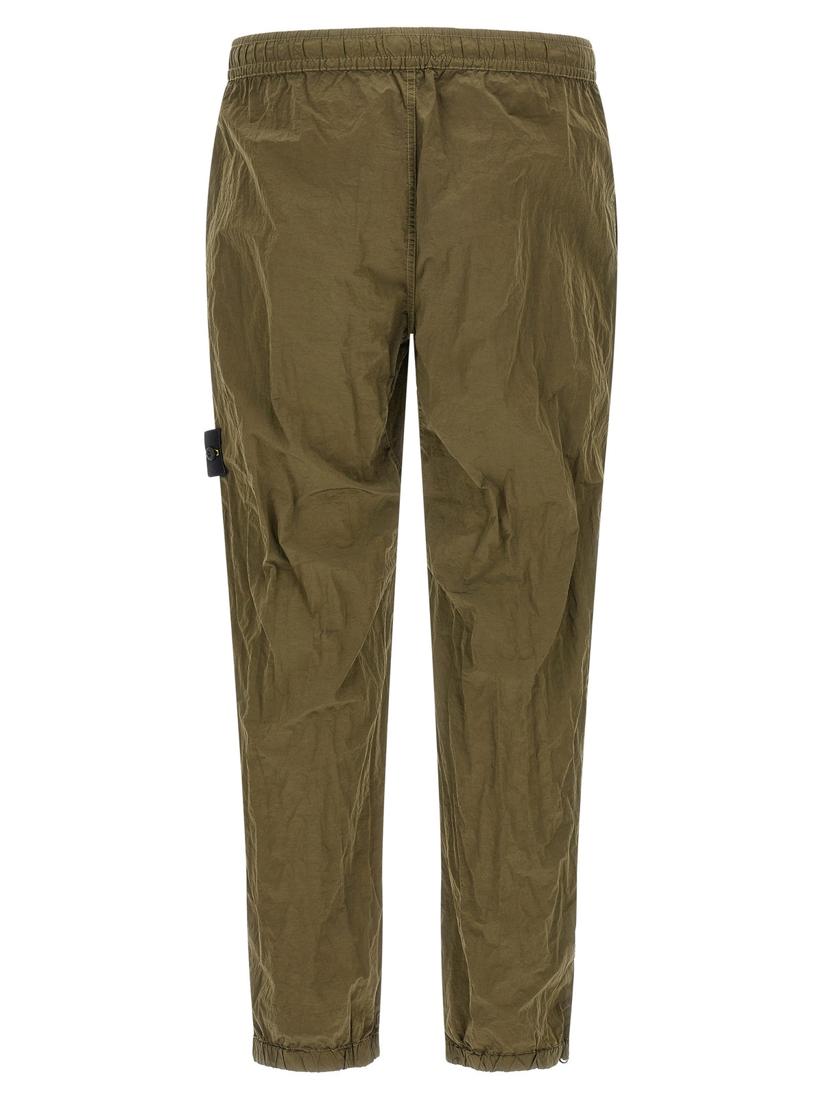 Stone Island Joggers Green