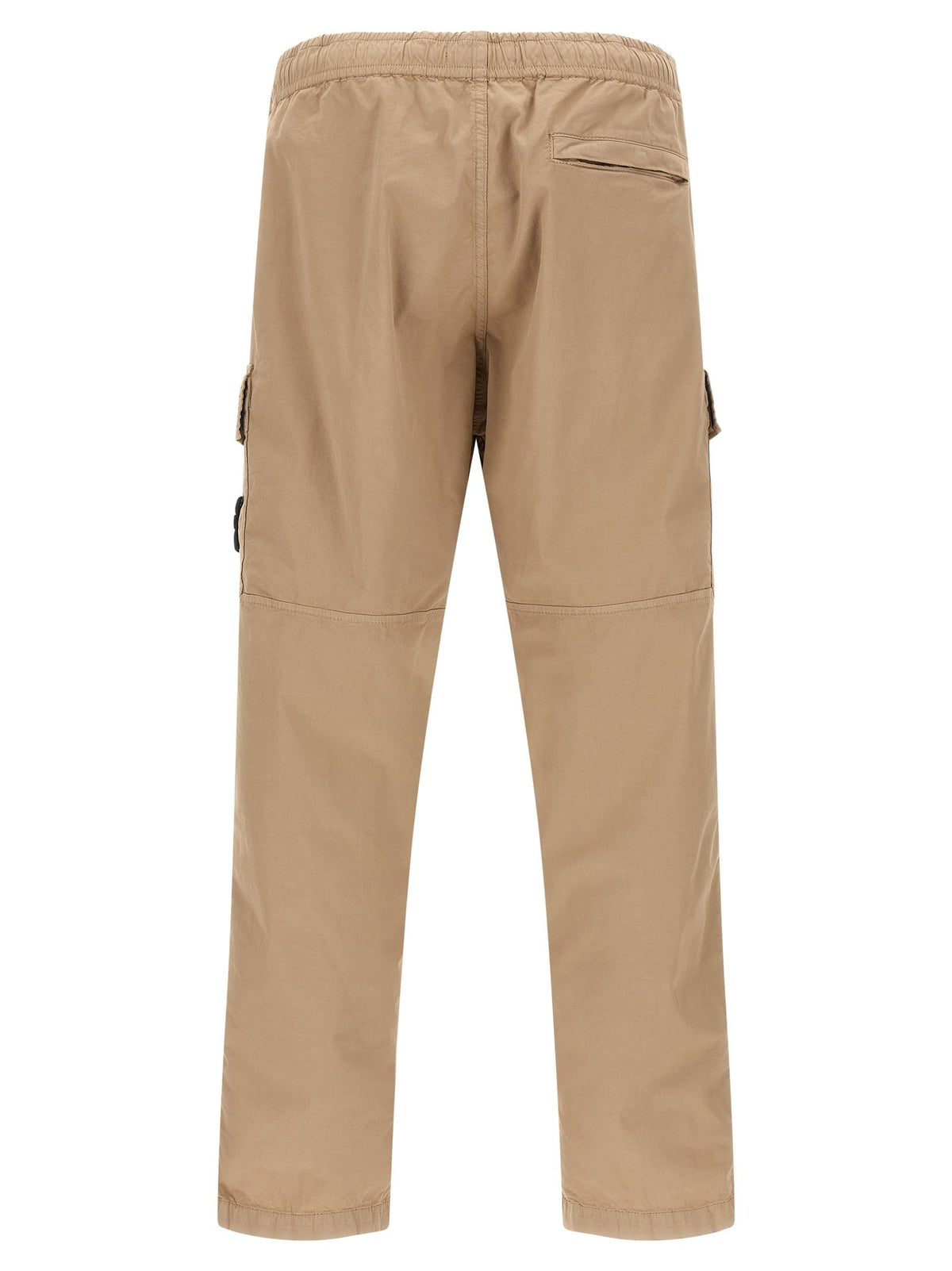 Stone Island Pants Beige