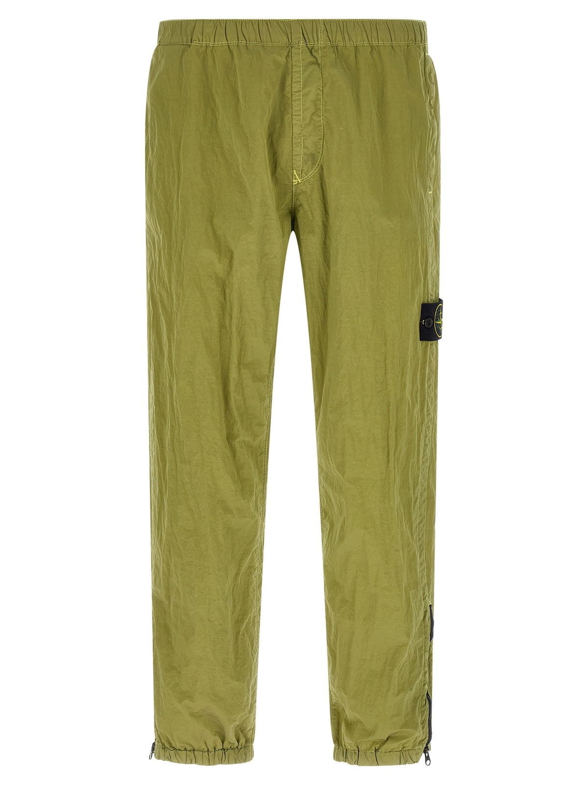 Stone Island Joggers Green