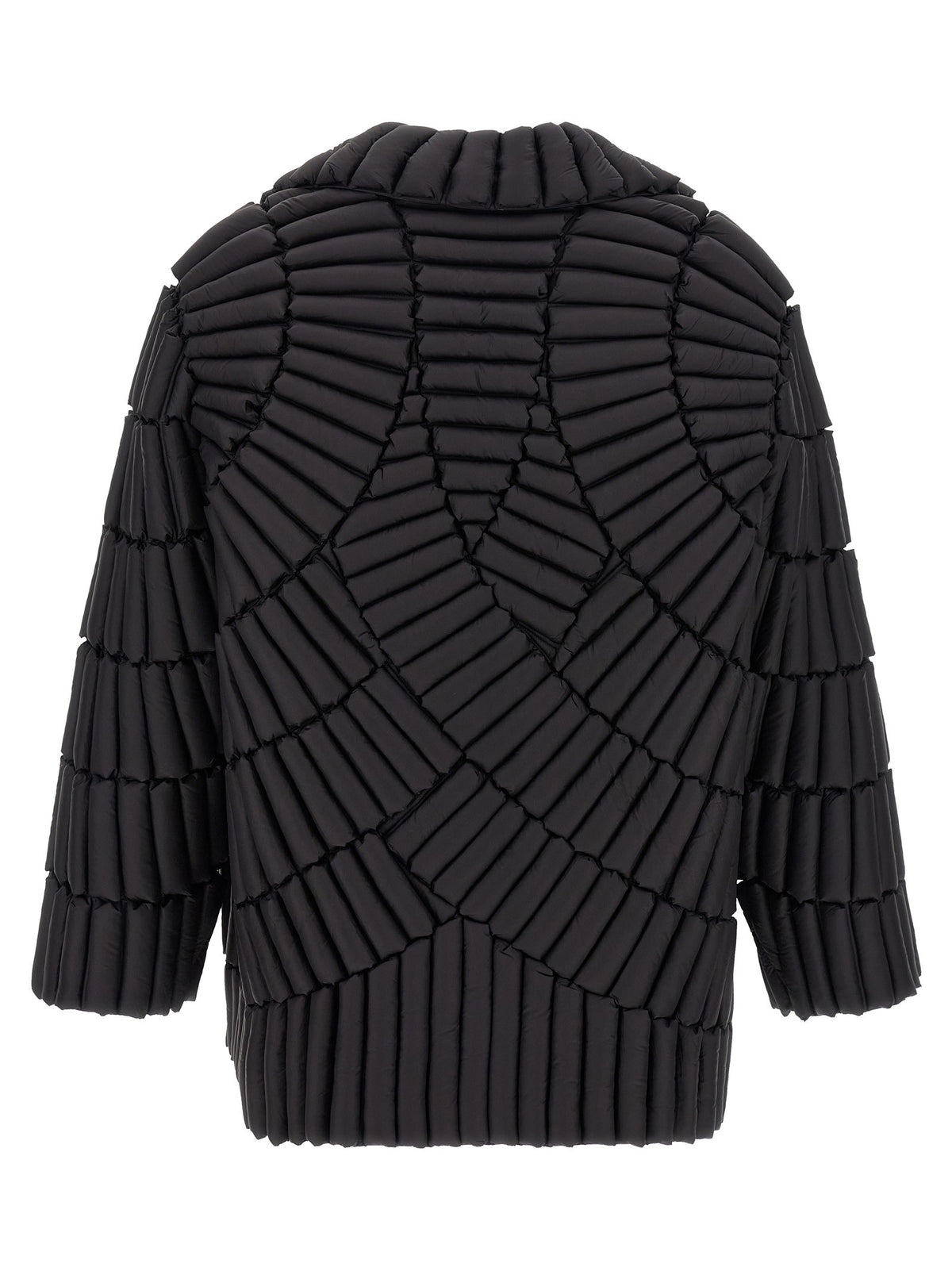 Raxxy Down Jacket Black