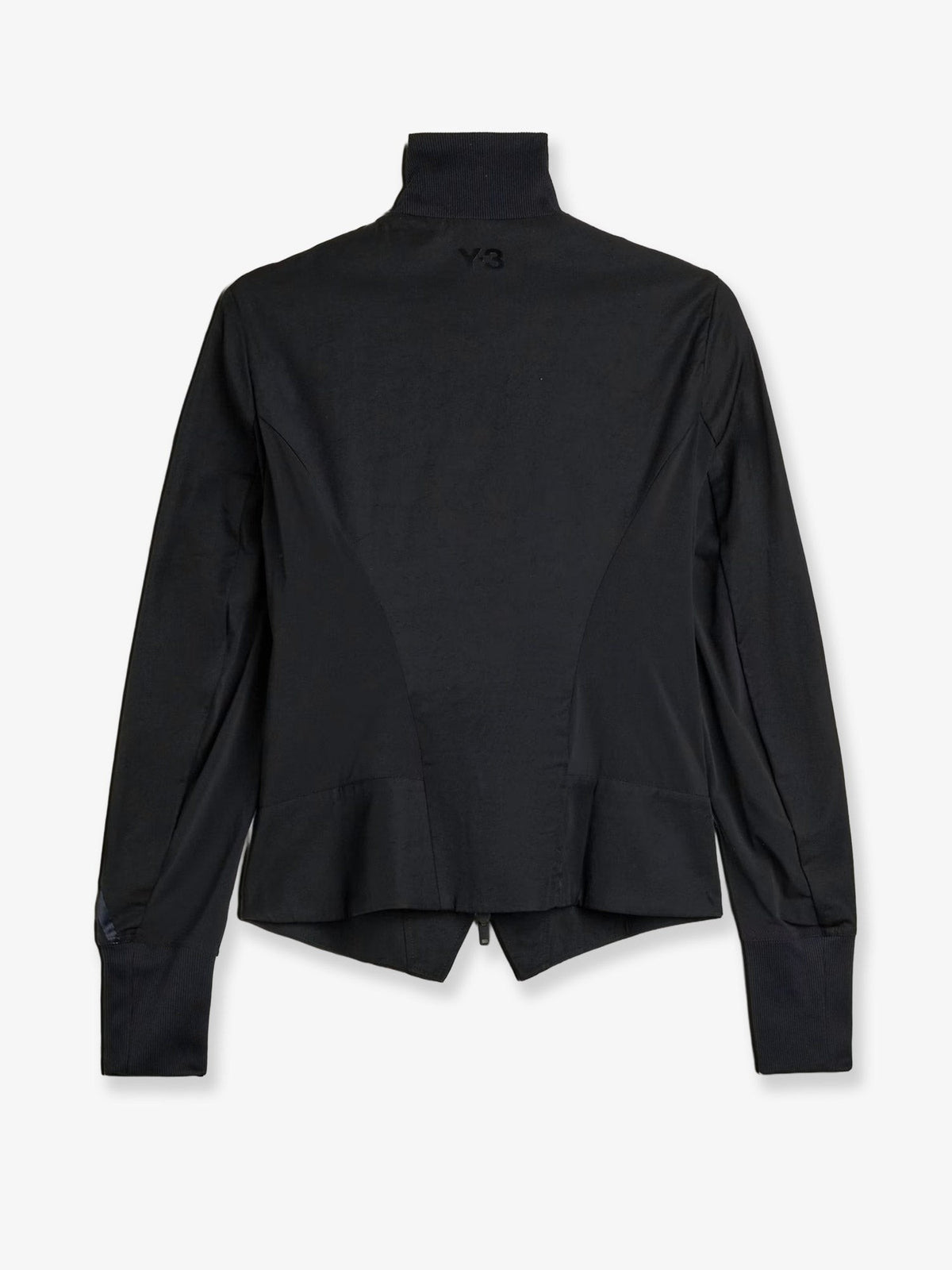 Y-3 Women's Nylon Jacket Black