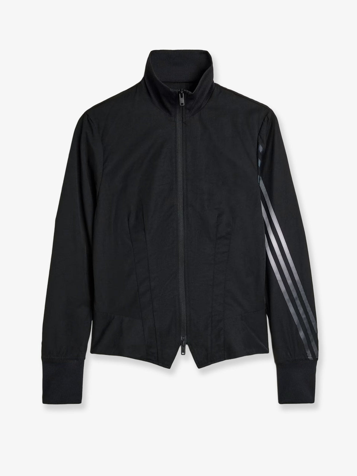 Y-3 Women's Nylon Jacket Black