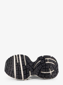 Balenciaga Women's Sneakers Gold