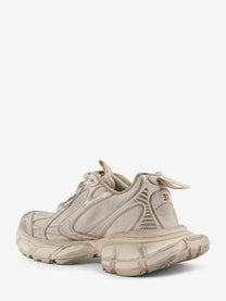 Balenciaga Women's Sneakers Silver