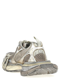 Balenciaga Sneakers Grey