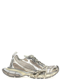 Balenciaga Sneakers Grey