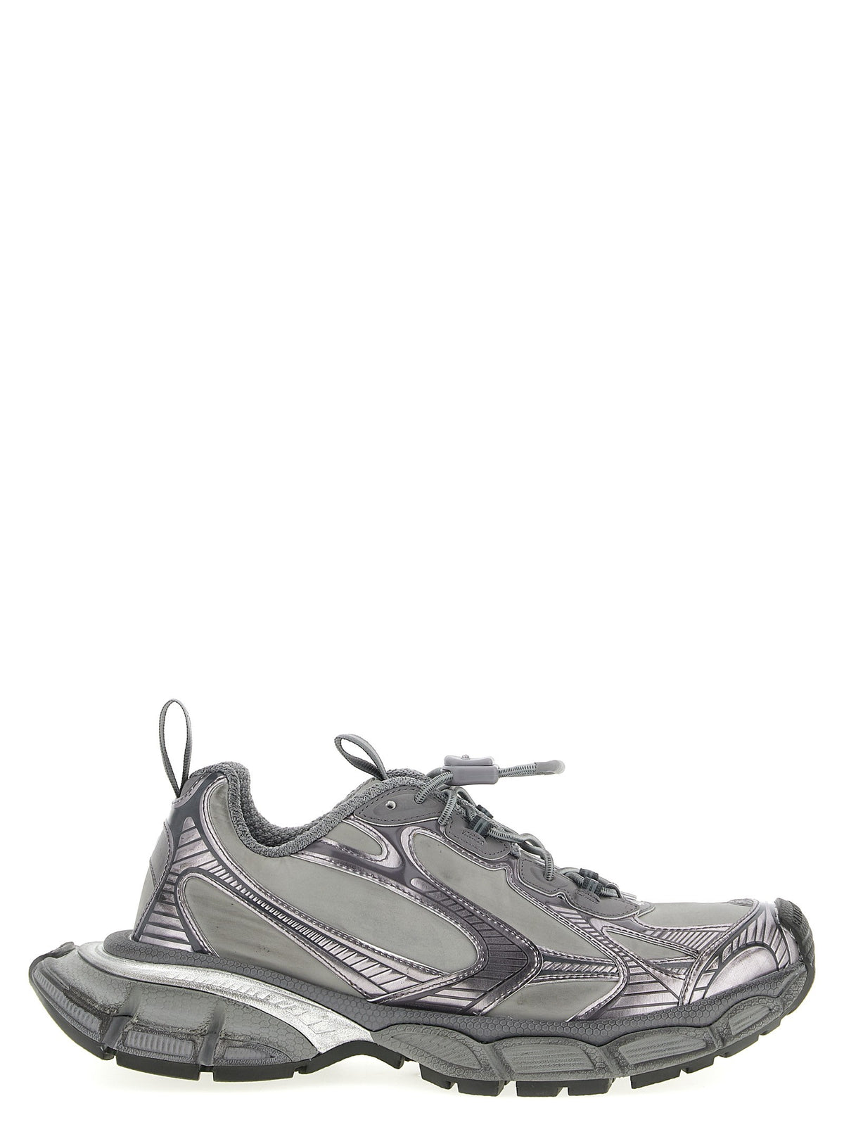 Balenciaga Sneakers Grey