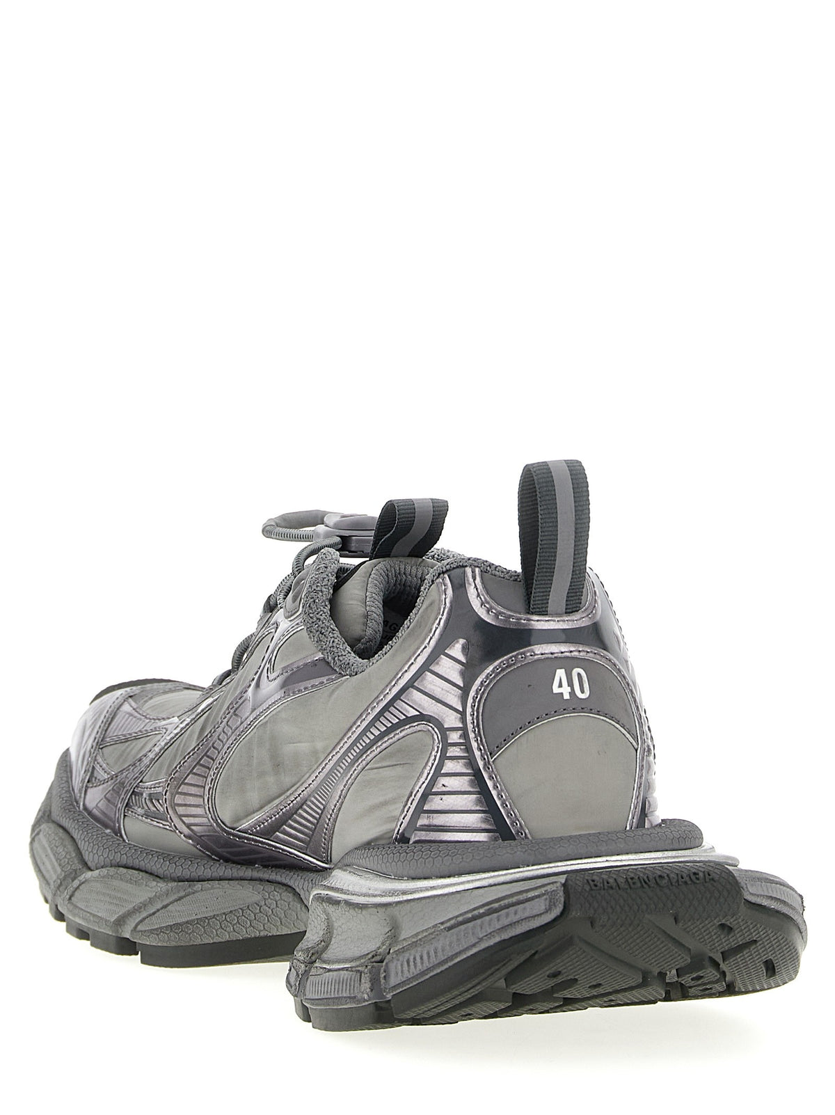 Balenciaga Sneakers Grey
