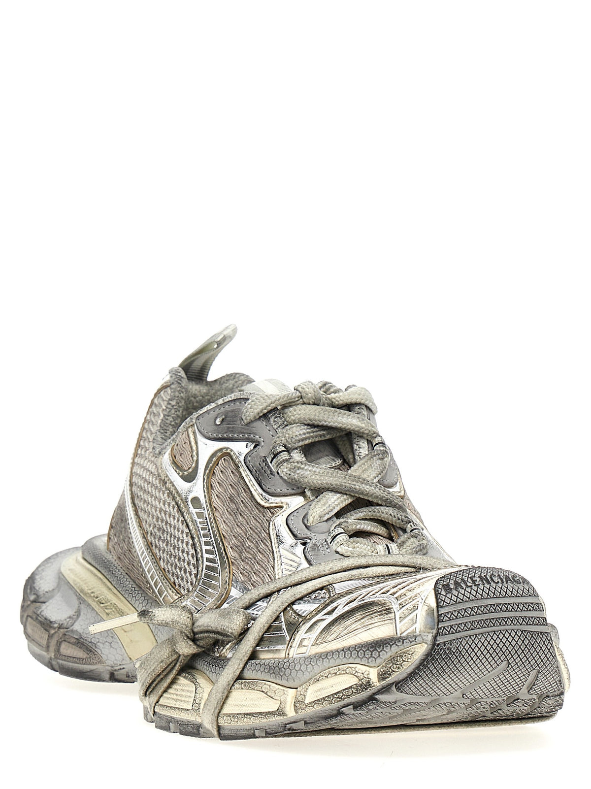 Balenciaga Sneakers Grey