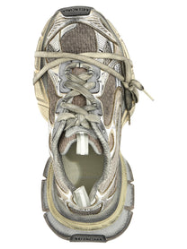 Balenciaga Sneakers Grey