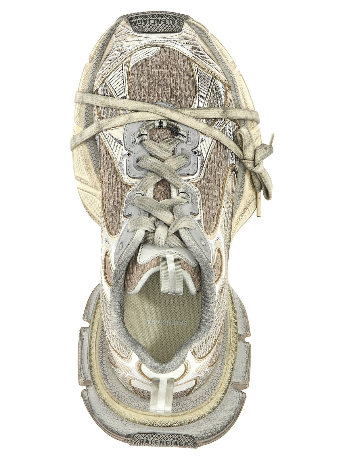 Balenciaga Sneakers Grey