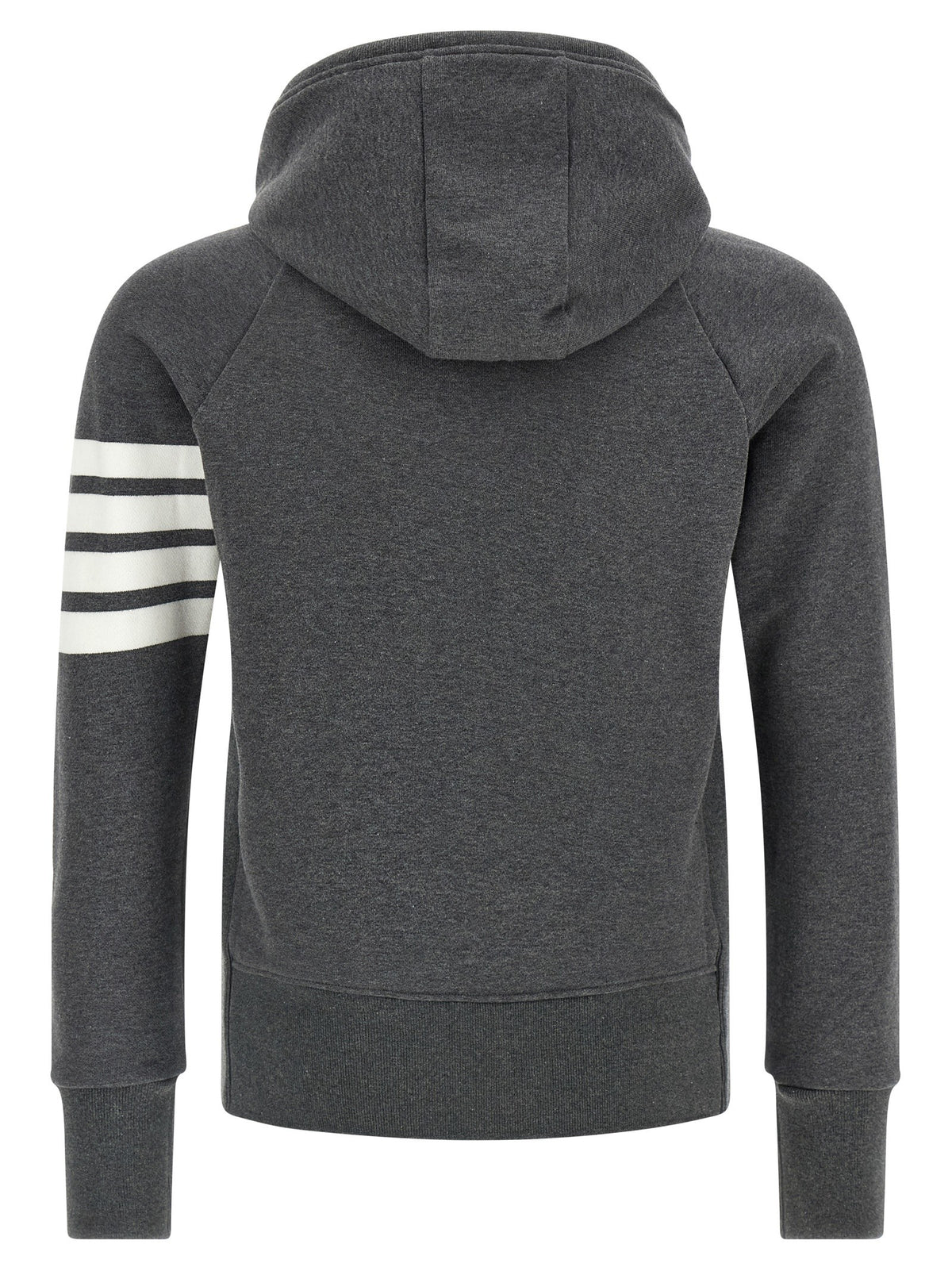 Thom Browne Hoodie Grey
