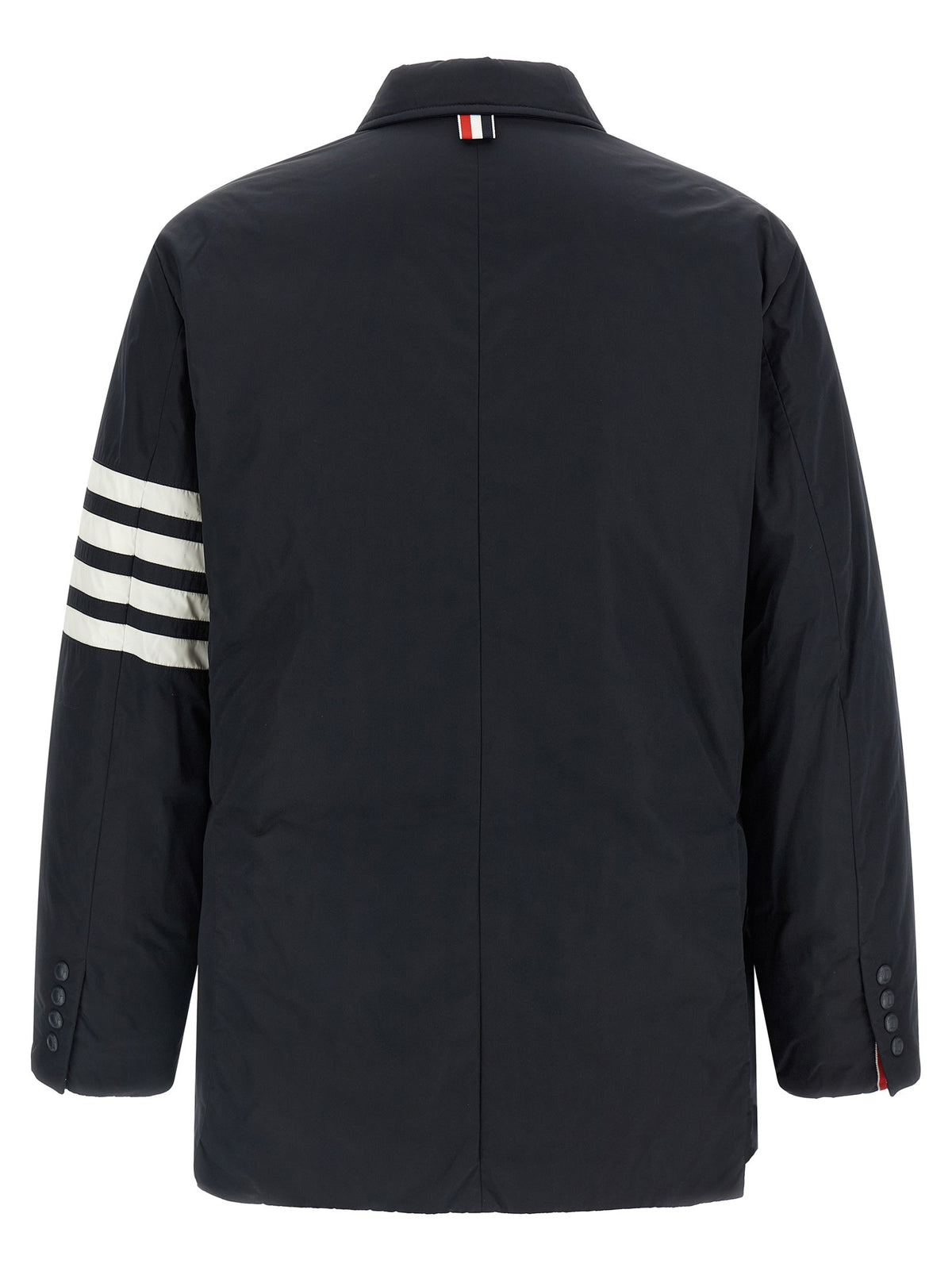 Thom Browne Jacket Blue