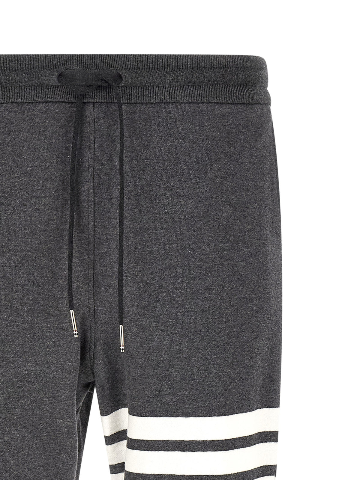 Thom Browne Joggers Grey