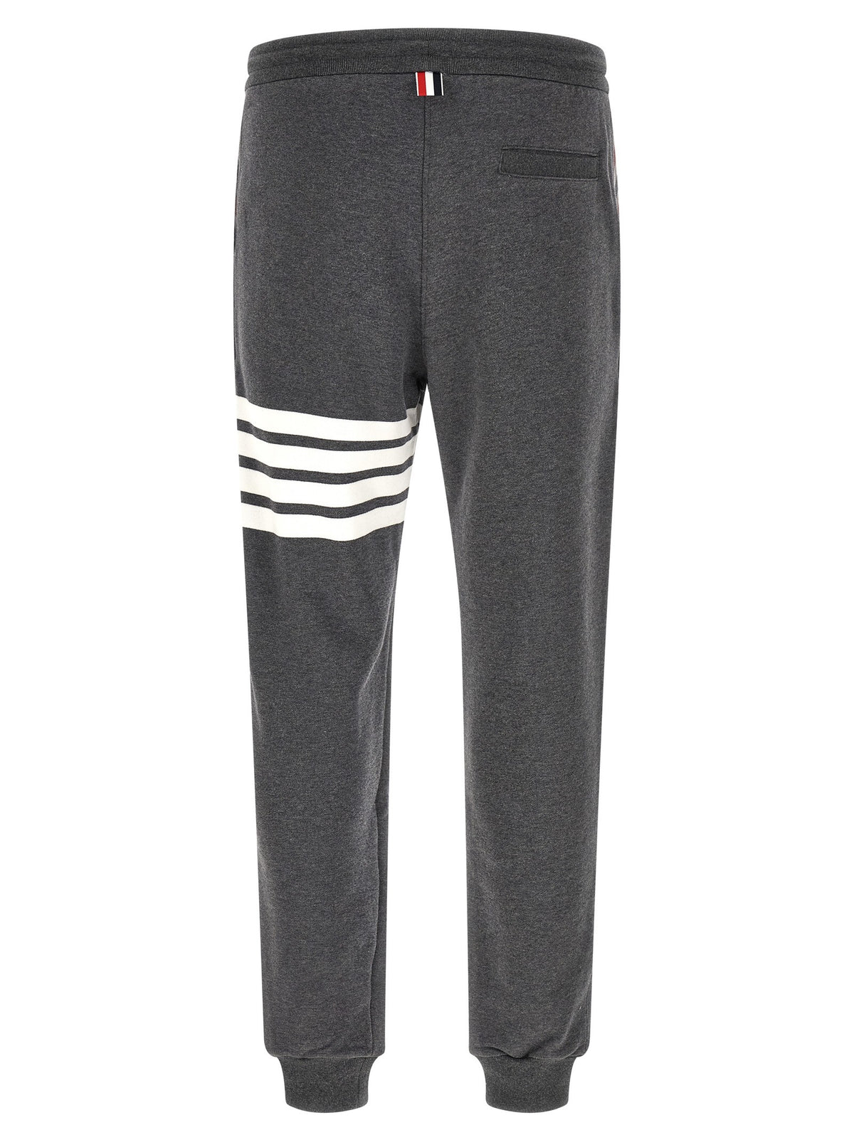 Thom Browne Joggers Grey