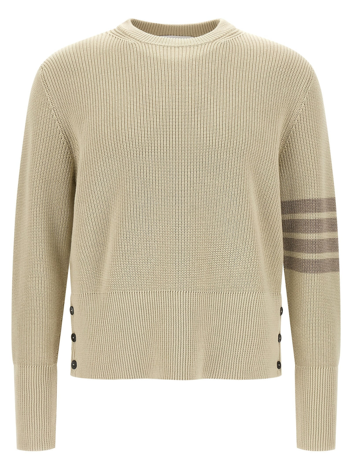Thom Browne Sweater Beige