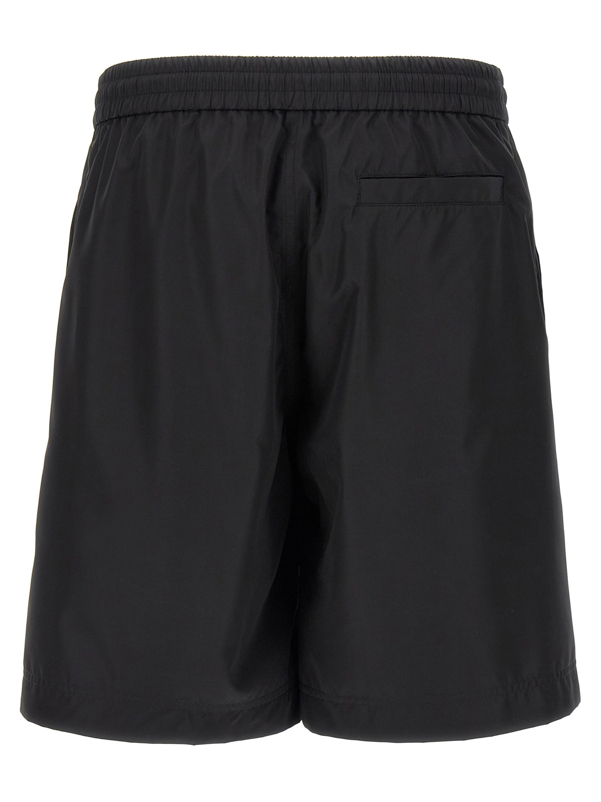 Givenchy Bermuda Shorts Black