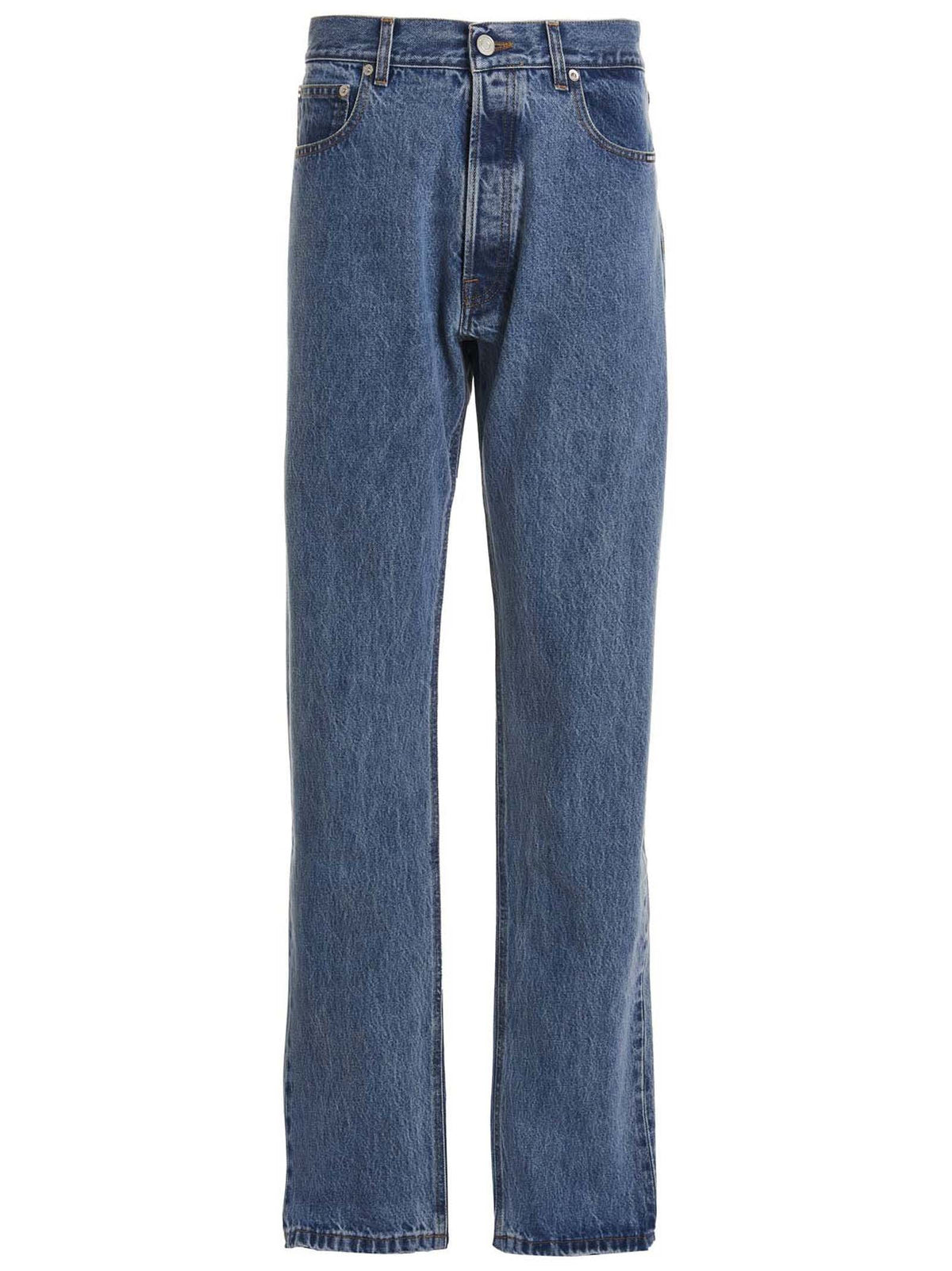 VTMNTS Jeans Blue