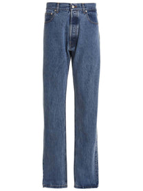 VTMNTS Jeans Blue
