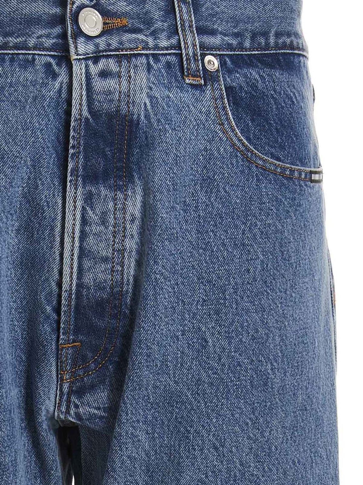 VTMNTS Jeans Blue