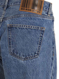 VTMNTS Jeans Blue