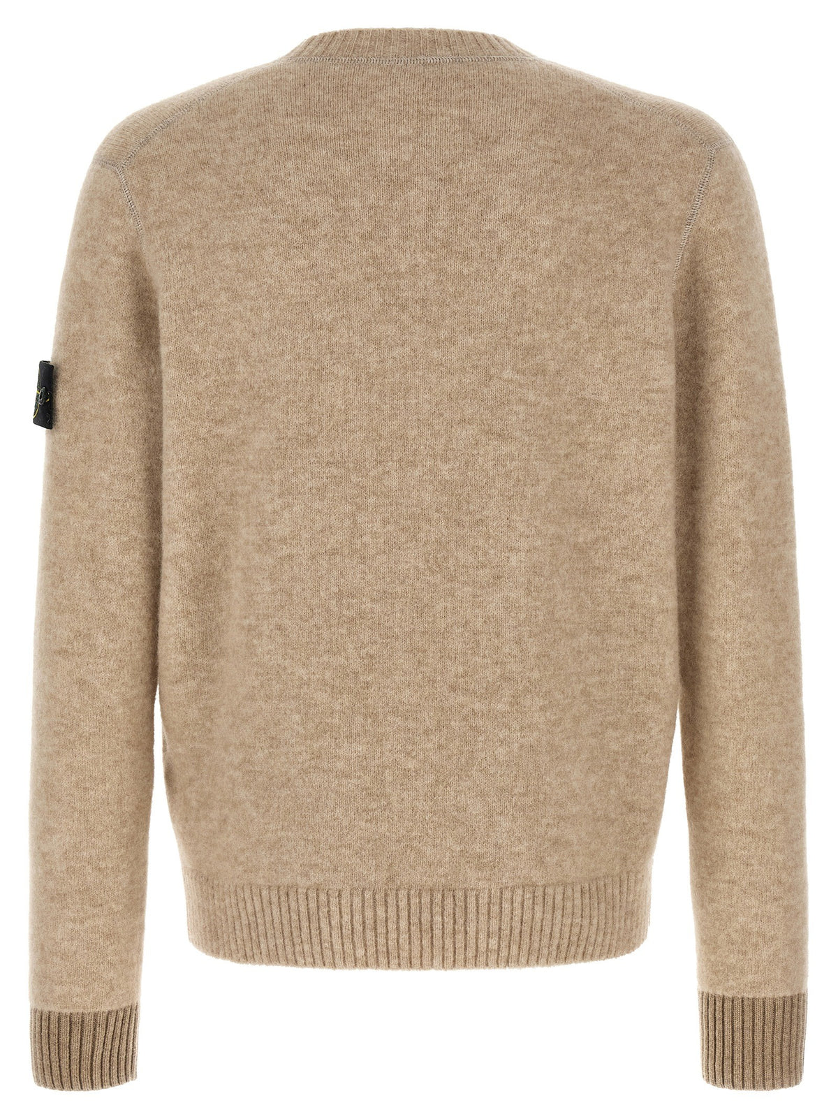 Stone Island Sweater Beige