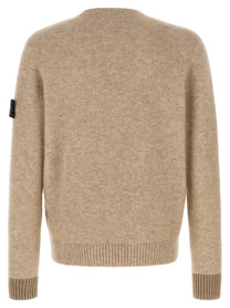 Stone Island Sweater Beige