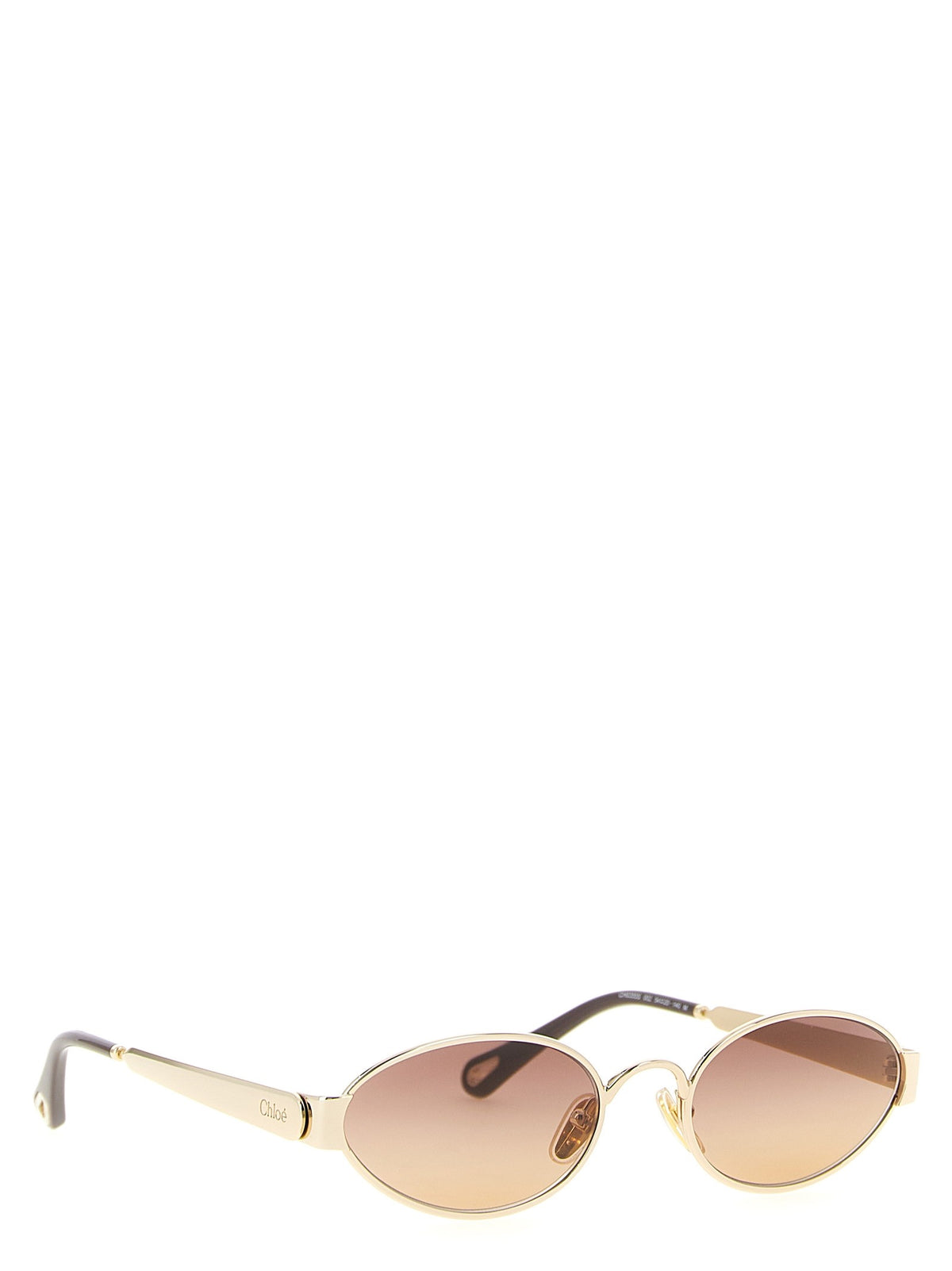Chloé Sunglasses Gold