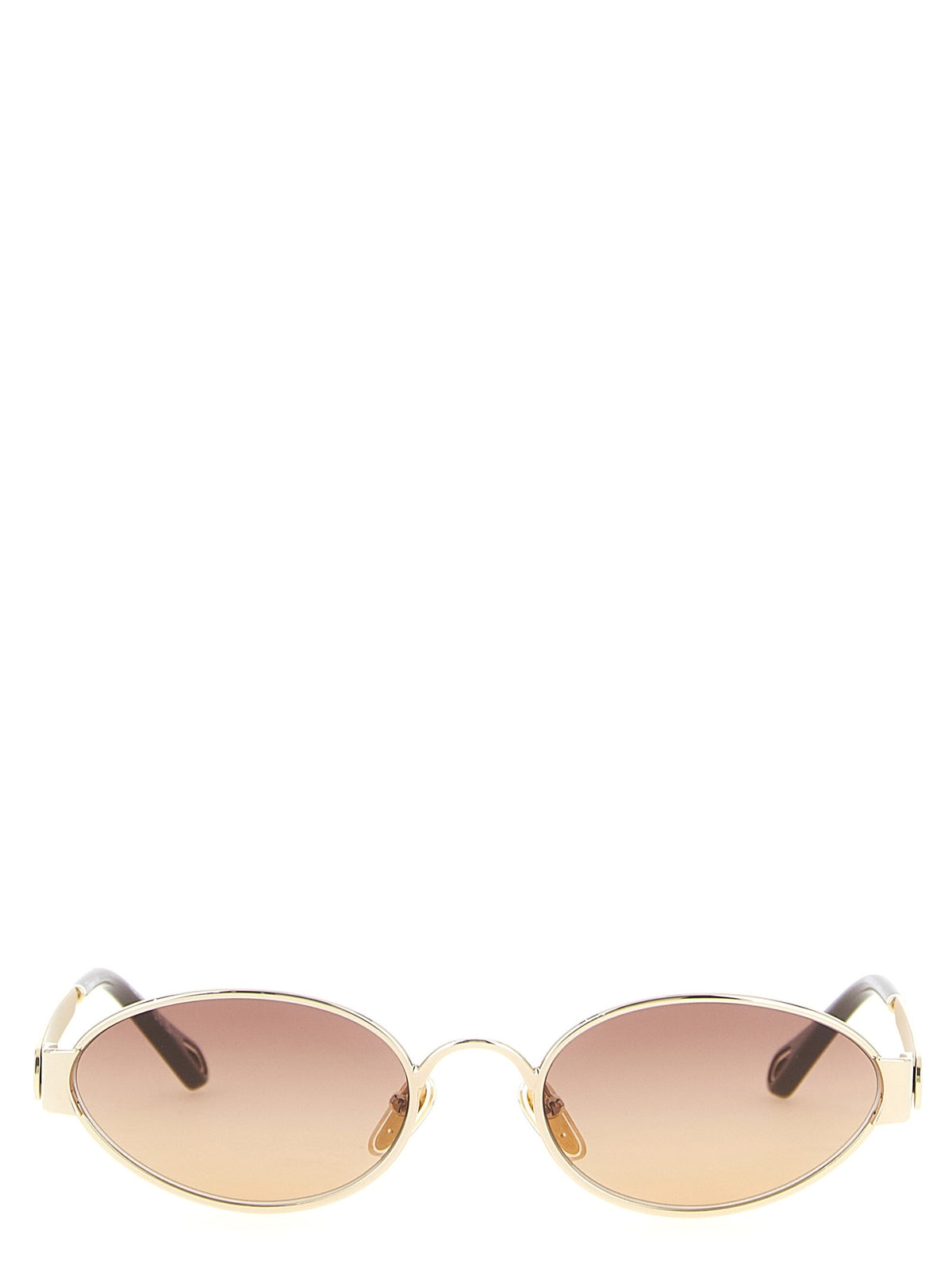 Chloé Sunglasses Gold