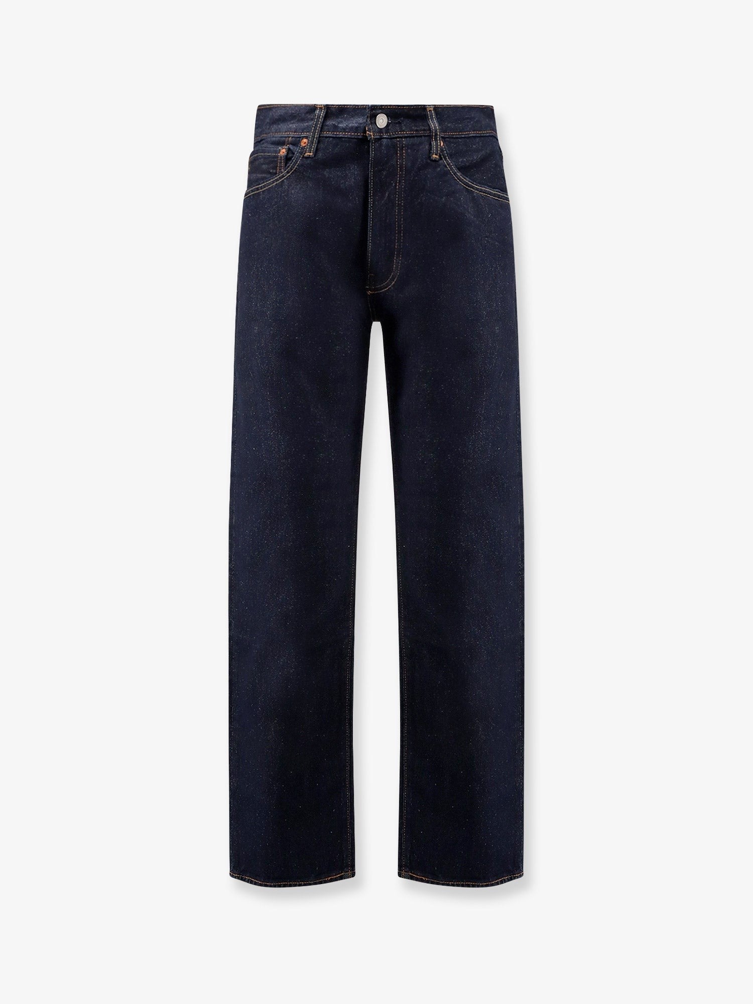 Levi's Men's Relaxed Straight Jeans Blue