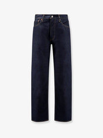 Levi's Men's Relaxed Straight Jeans Blue