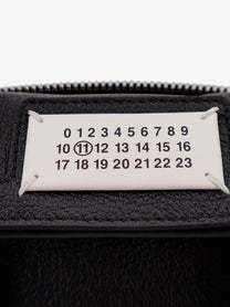 Maison Margiela Women's Micro 5AC Classique Handbag Black