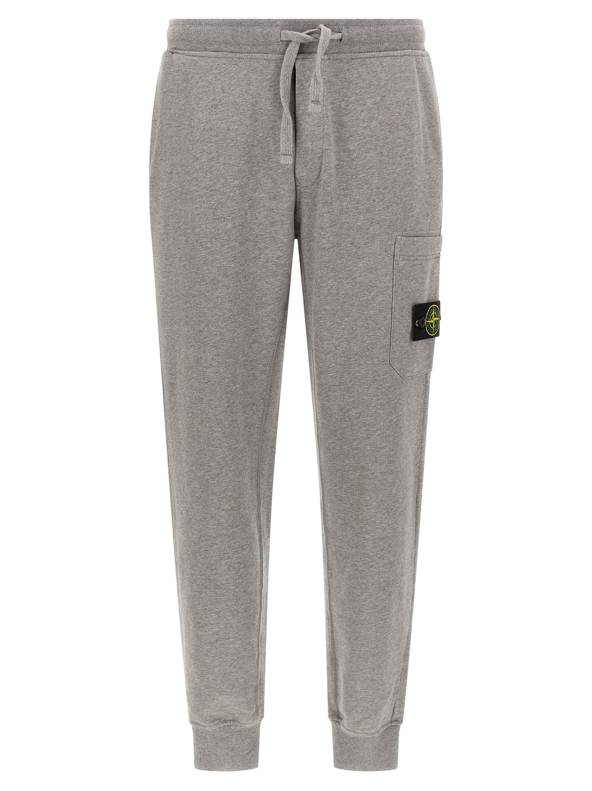 Stone Island Joggers Grey