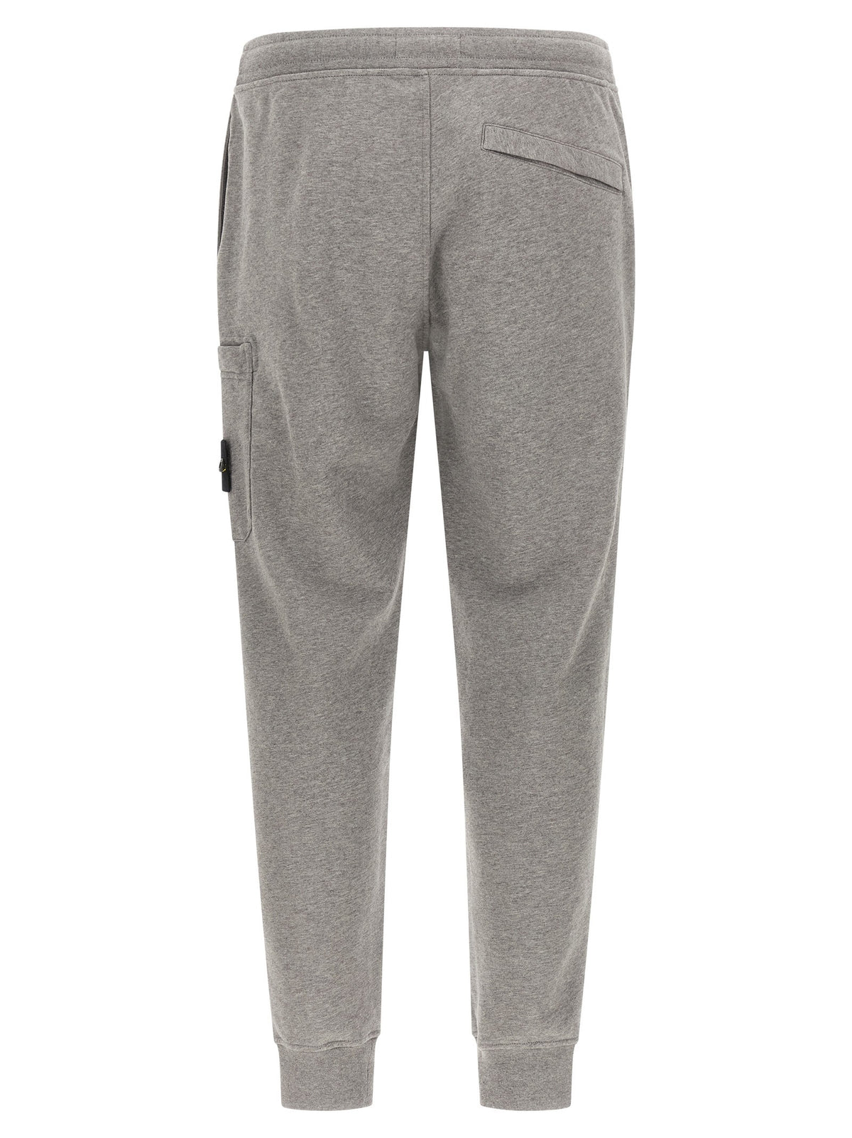 Stone Island Joggers Grey