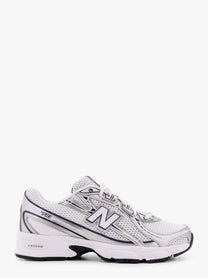 New Balance Men's Mesh Sneakers White