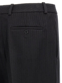 Saint Laurent Pants Black, view 4