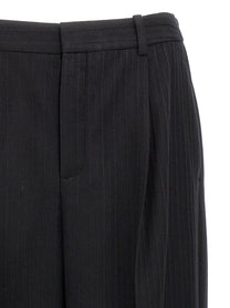 Saint Laurent Pants Black, view 3