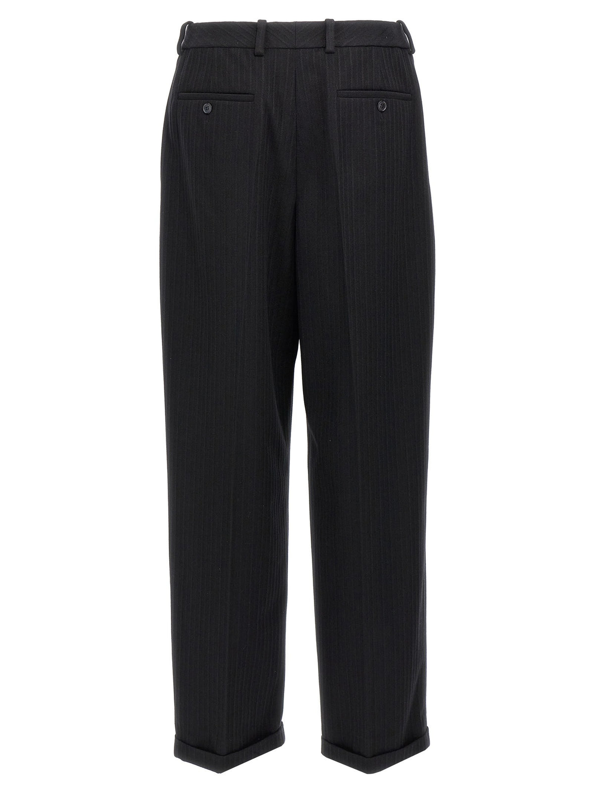 Saint Laurent Pants Black, view 2