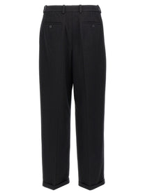 Saint Laurent Pants Black, view 2