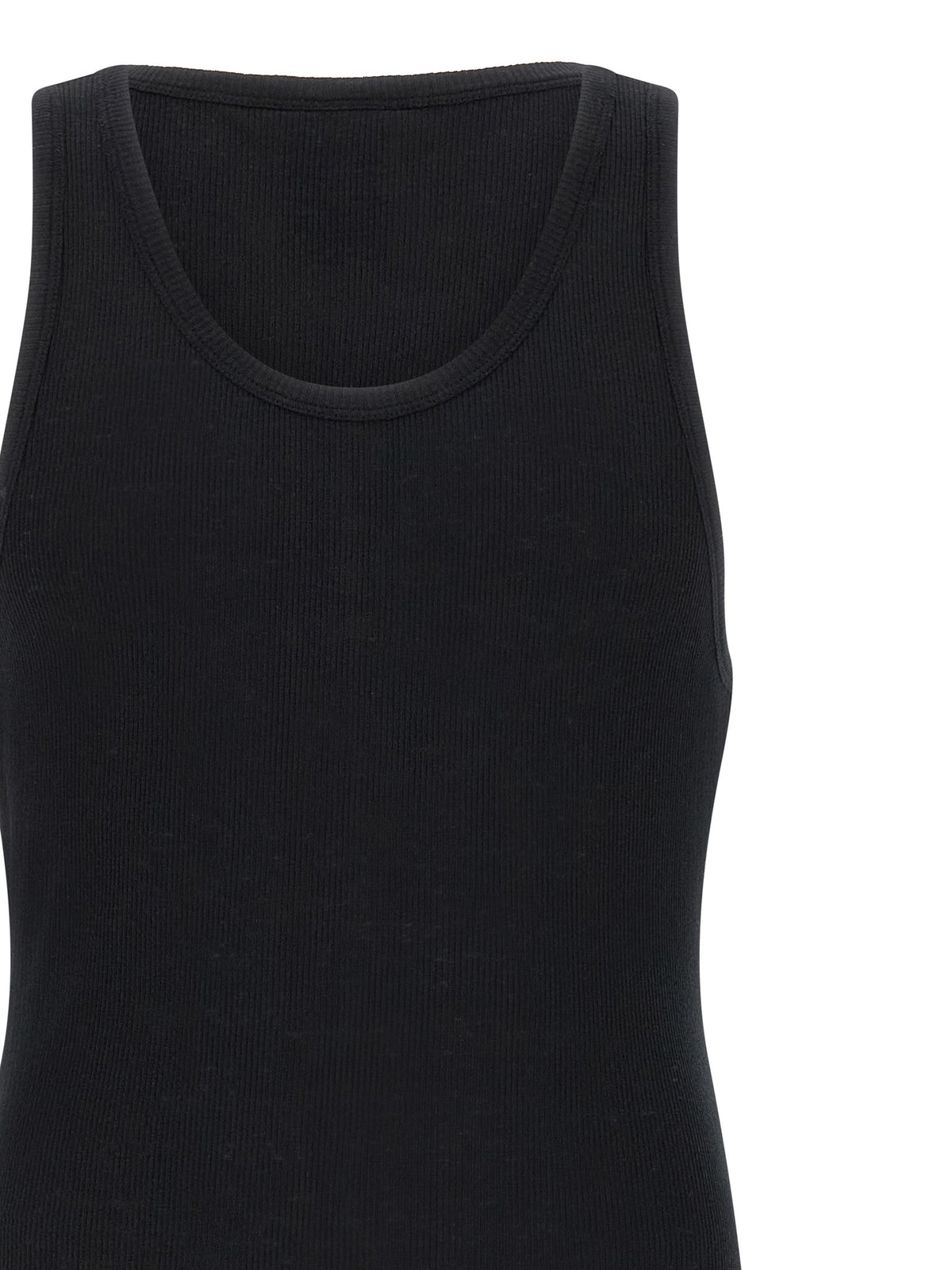 thom/krom Tank Top Black