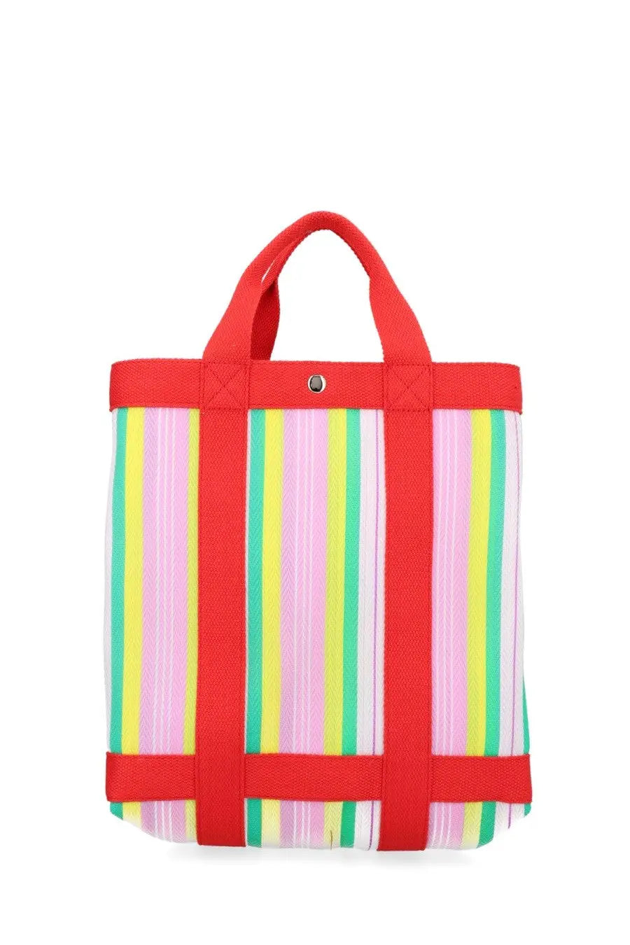 A.P.C Women's Borsa Myrtille Multicolor