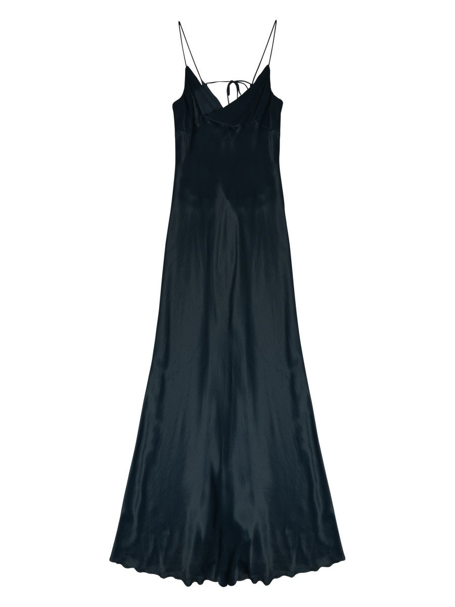 Oscar The Collection Women's Abito Jina Green