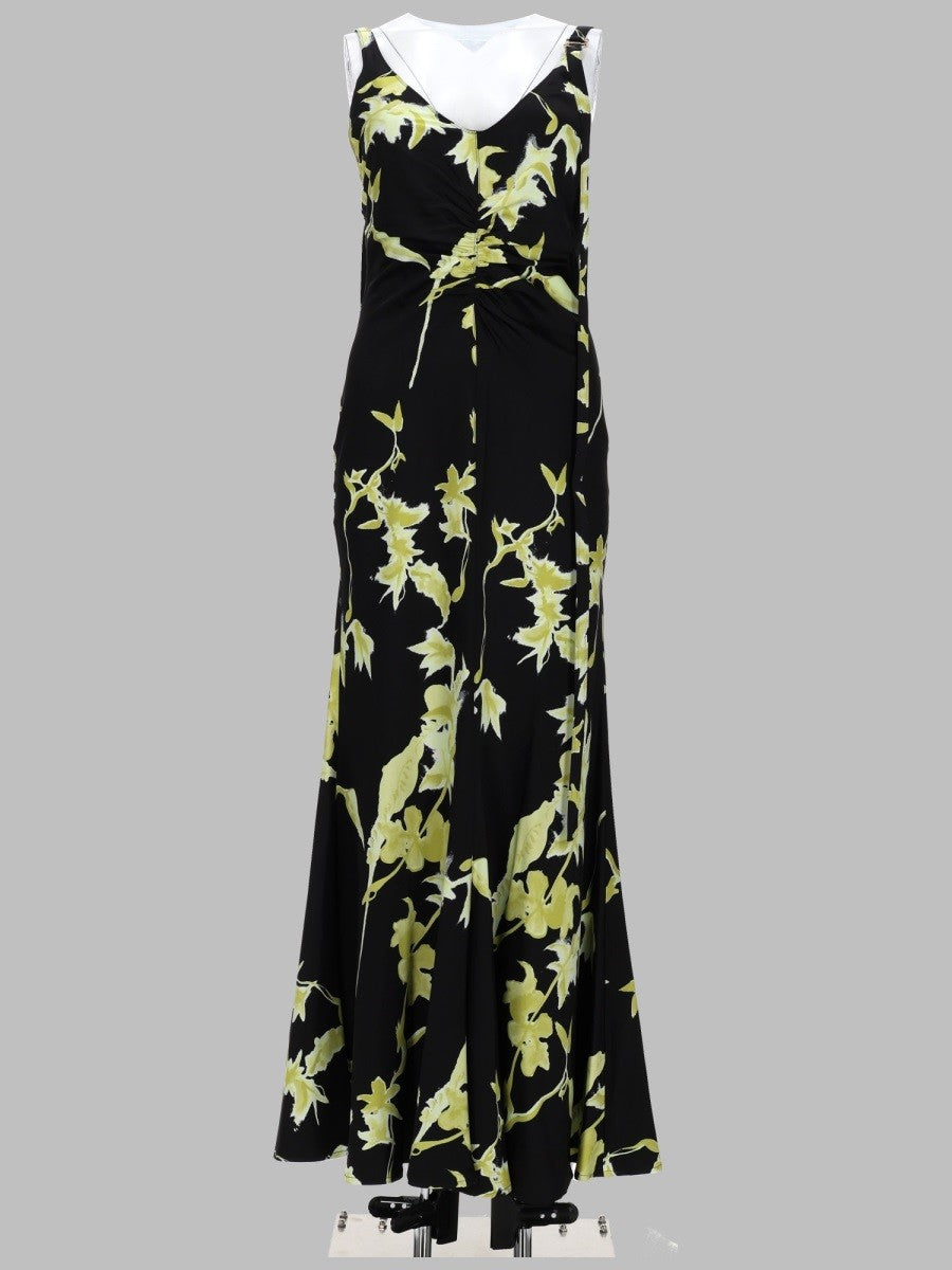 Sportmax Women's Abito Multicolor Balia Multicolor