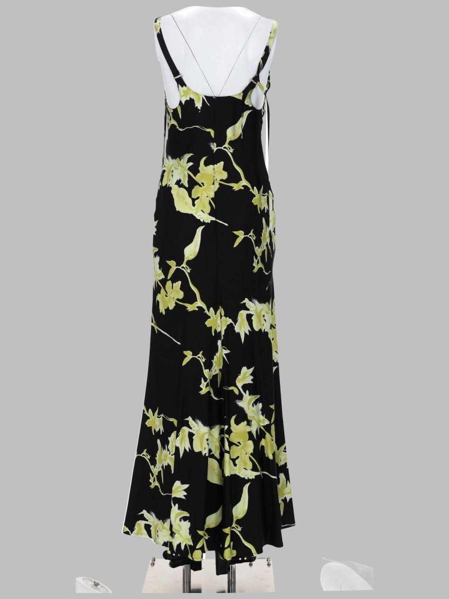 Sportmax Women's Abito Multicolor Balia Multicolor