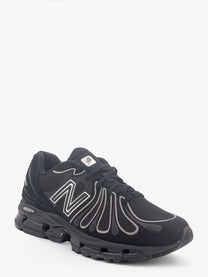 New Balance Men's Abzorb U1890 Sneakers Silver