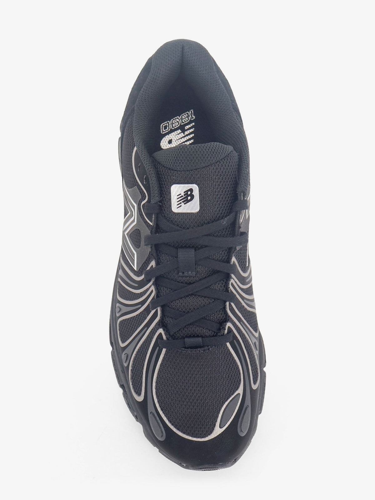 New Balance Men's Abzorb U1890 Sneakers Silver