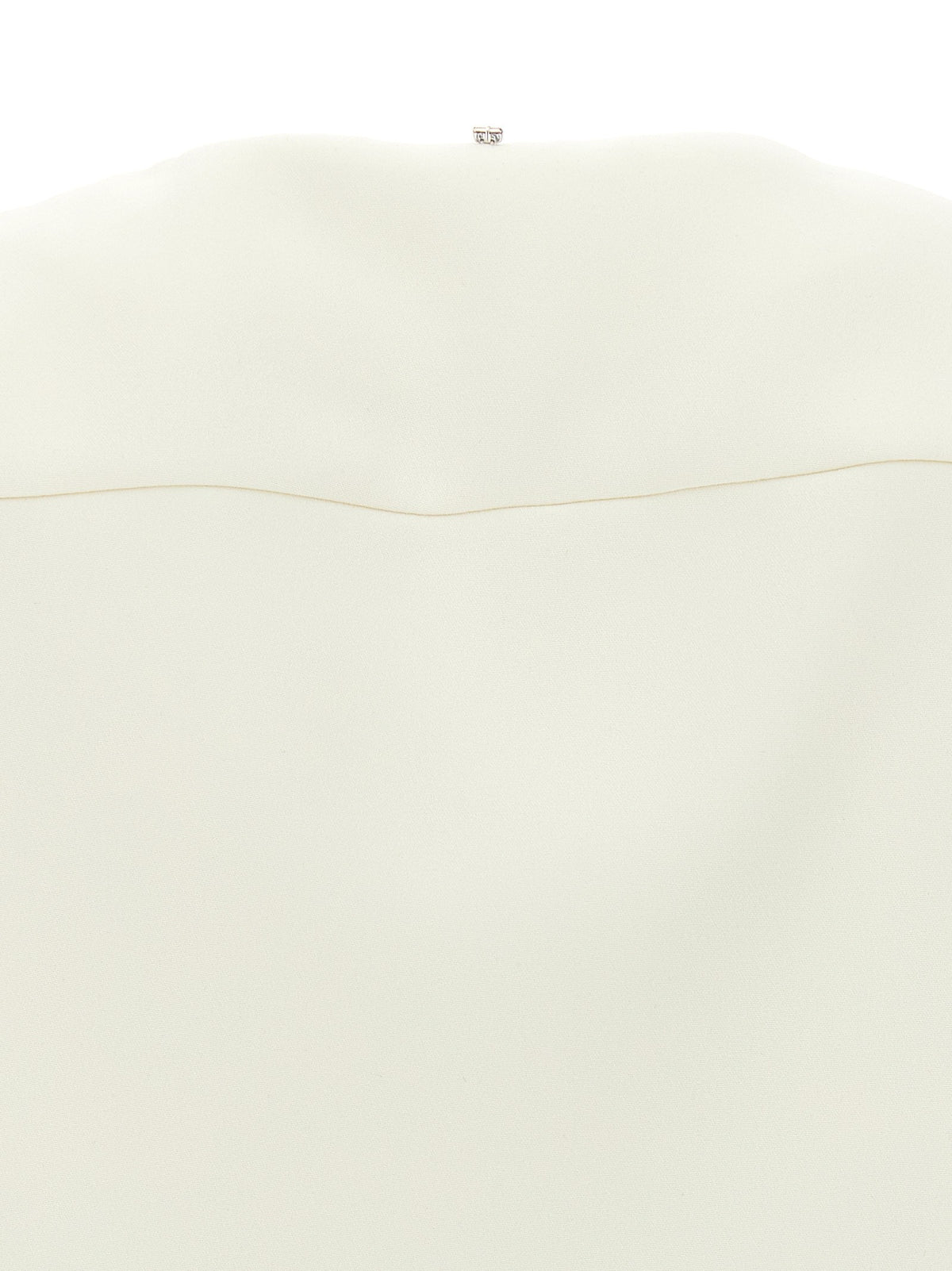 Sportmax Aceri Jacket White