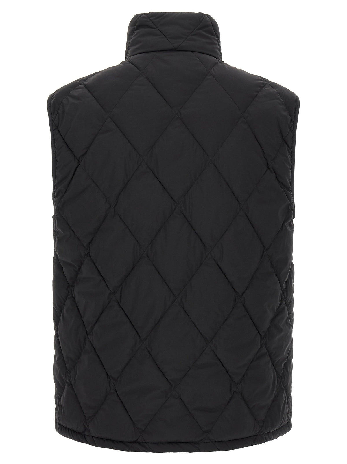 Burberry Acresford Vest Black