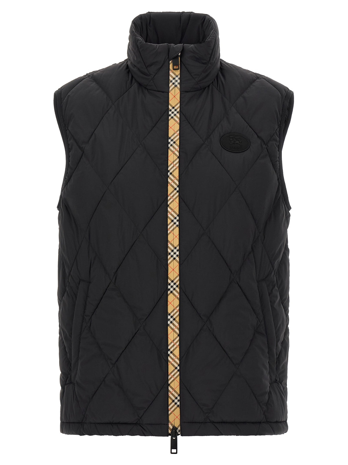 Burberry Acresford Vest Black