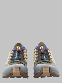 Salomon Unisex Acs Pro Acw Black Olive Bog Icicle Multicolor